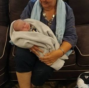 Meet your Posher, Gladys